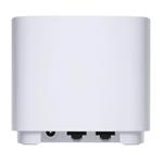ASUS ZenWiFi XD4 Plus (2-pack, White)