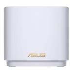 ASUS ZenWiFi XD5 2-pack, white