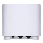 ASUS ZenWiFi XD5 3-pack, white