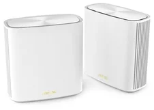 ASUS ZenWiFi XD6 (2-pk) 90IG06F0-MO3R40