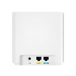 ASUS ZenWiFi XD6S (2-pack, White)