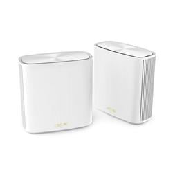 ASUS ZenWiFi XD6S (2-pack, White)