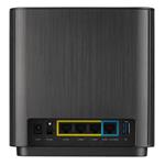 ASUS ZenWiFi XT9 2-pack (čierna)