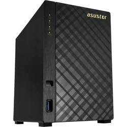 Asustor AS1002T v2