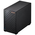 Asustor Drivestor 2 Gen2 AS1202T