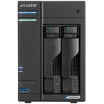 Asustor Lockerstor 2 Gen2 AS6702T