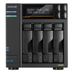 Asustor Lockerstor 4 Gen3 AS6804T