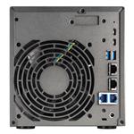 Asustor Lockerstor 4 Gen3 AS6804T