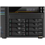 Asustor Lockerstor 8 Gen3 AS6808T