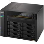 Asustor Lockerstor 8 Gen3 AS6808T