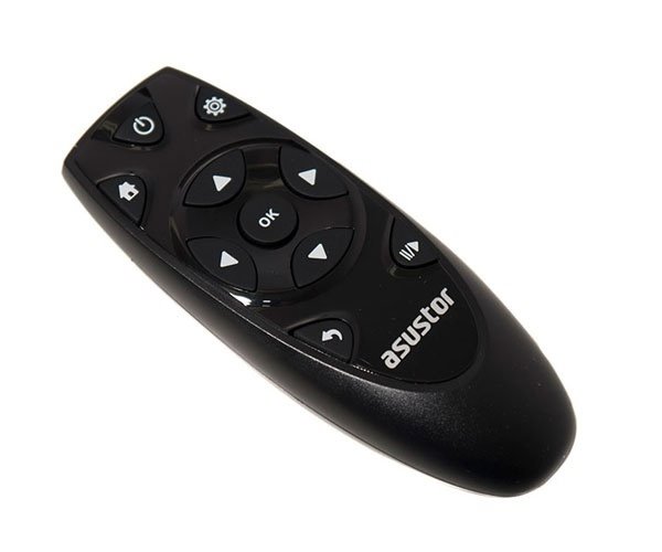 Asus al remote что это