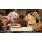 Atelier Marie Remake The Alchemist of Salburg