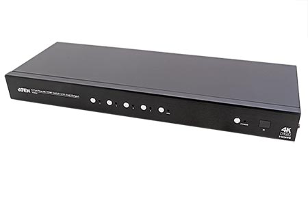 ATEN HDMI přepínač VS482B