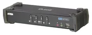 ATEN KVM switch CS-1764A DVI, 4PC, 2xUSB hub, Audio
