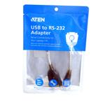 ATEN UC-232A USB - RS 232 převodník