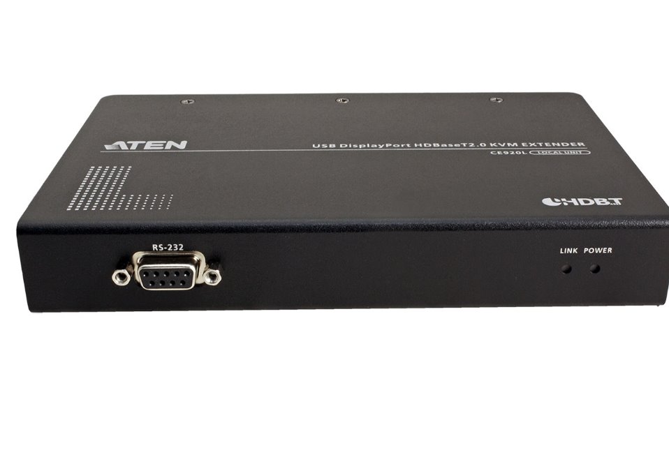 ATEN USB DisplayPort Extender CE920-ATA-G