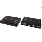ATEN USB DisplayPort HDBaseT™ 2.0 KVM Extender (4K@100 m)