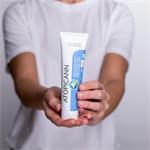 ATOPICANN BIO Krém na atopický ekzém a lupénku 100ml