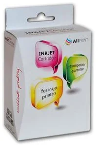 Atrament Xerox pre CANON Pixma iP100 (PGI35) s čipom,9 ml, čierny - Allprint