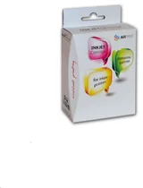 Atrament Xerox pre HP DeskJet 320, 340, 400, 400L, 420C, 500, čierny (51626AE,č.26) 40ml - Allprint