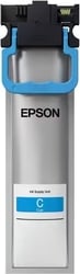 Atramentová kazeta Epson/ C13T11C240/ pre WF-C53xx/ WF-C58xx/ L/ azúrová