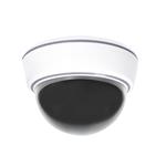 Atrapa bezpečnostnej kamery Solight, montáž na strop, LED, 3 x AA
