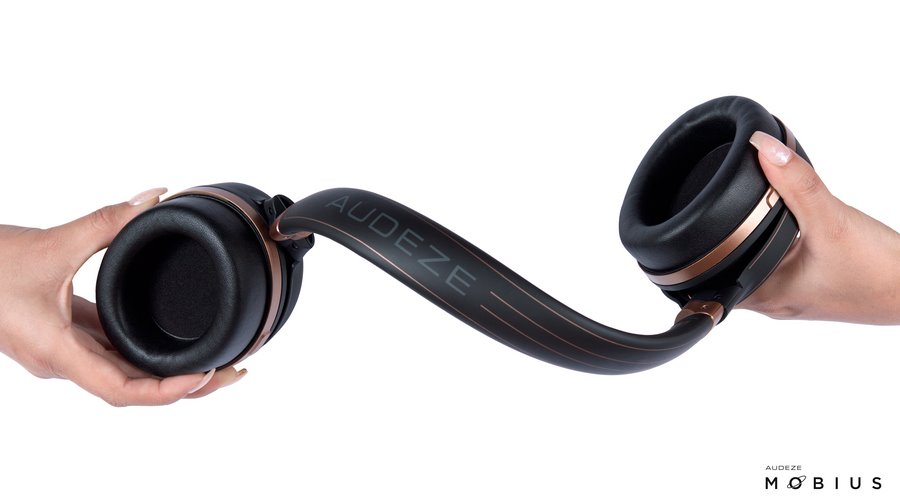 AUDEZE Mobius Carbon