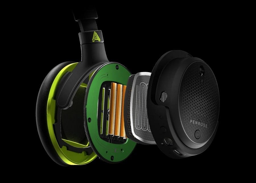 AUDEZE Penrose PS