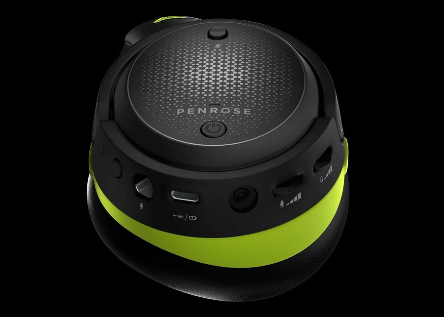 AUDEZE Penrose X