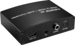 Audio extraktor HDMI 4K PremiumCord