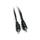 Audio kabel 3,5mm jack male/male 5m