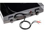 Audio-Technica AT-LP2X Grey