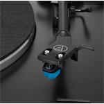 Audio-Technica AT-LP3XBT čierna