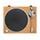 Audio-Technica AT-LPW30 Teak