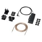Audio-Technica AT-SP3X biela