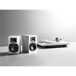 Audio-Technica AT-SP3X biela