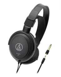 Audio-Technica ATH-AVC200 - ROZBALENO