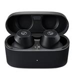 Audio-Technica ATH-CKS30TW+ čierna