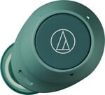 Audio-Technica ATH-CKS30TW+ zelená