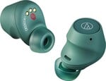 Audio-Technica ATH-CKS30TW+ zelená