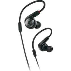 Audio-Technica ATH-E40 - ROZBALENO