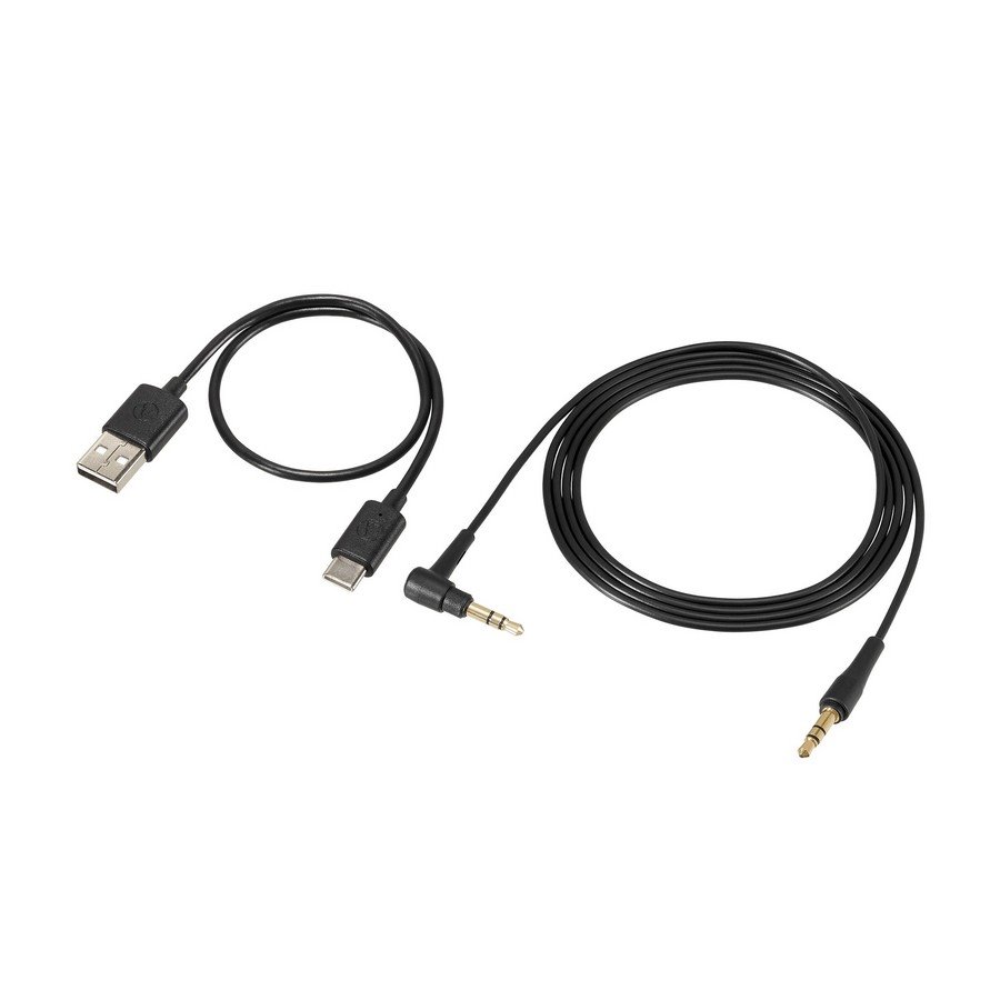 Audio-Technica ATH-M20xBT černá