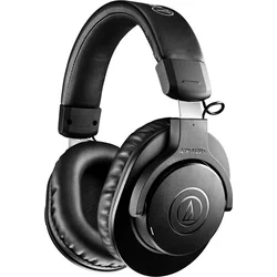 Audio-Technica ATH-M20xBT černá