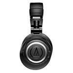 Audio-Technica ATH-M50xBT2 černá