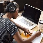 Audio-Technica ATH-M50xBT2 černá