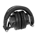 Audio-Technica ATH-M50xBT2 čierna