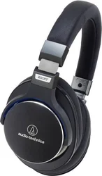 Audio-Technica ATH-MSR7 černá (ATH-MSR7BK)