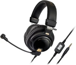 Audio-Technica ATH-PG1