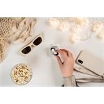 Audio-Technica ATH-SQ1TW biela