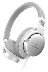 Audio-Technica ATH-SR5 bílá